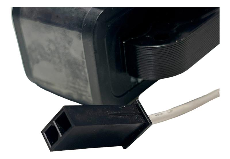 Motor Forzador Ventilador Heladera Electrolux 220v Original