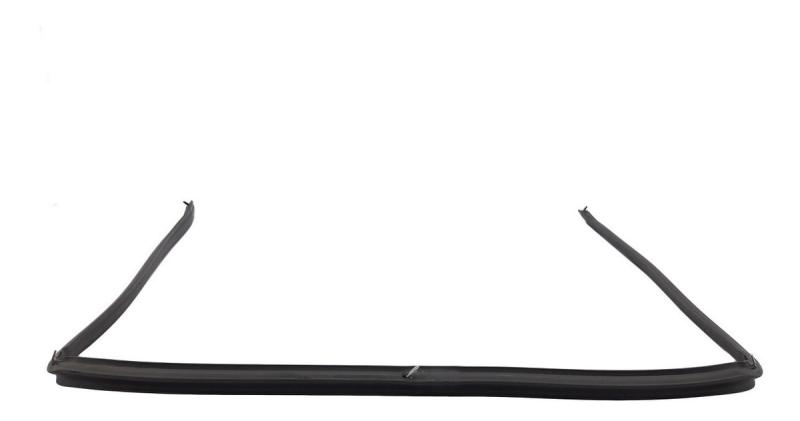 Burlete Horno Cocina Longvie Corto Original