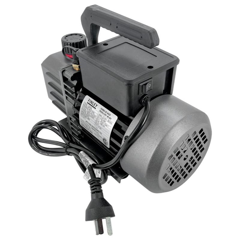 Bomba De Vacio Finley 1 Etapa 99 Litros R32 Refrigeracion