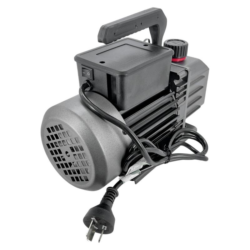 Bomba De Vacio Finley 1 Etapa 99 Litros R32 Refrigeracion