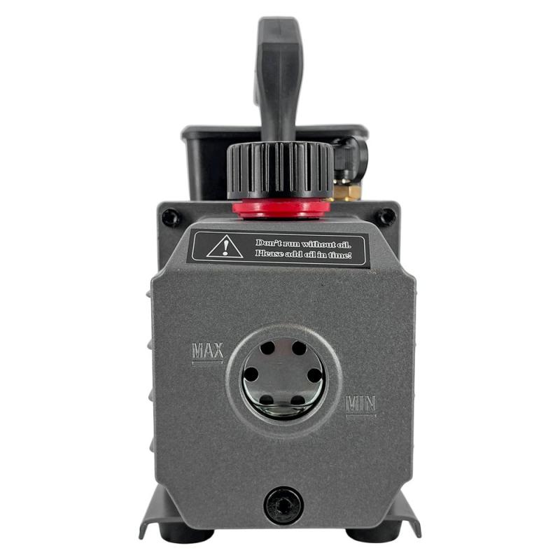 Bomba De Vacio Finley 1 Etapa 99 Litros R32 Refrigeracion