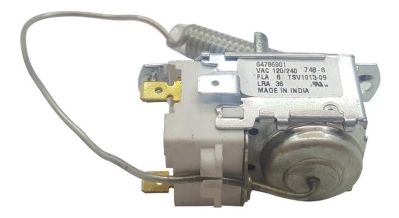 Termostato Heladera Electrolux Df 34 35 36 Original