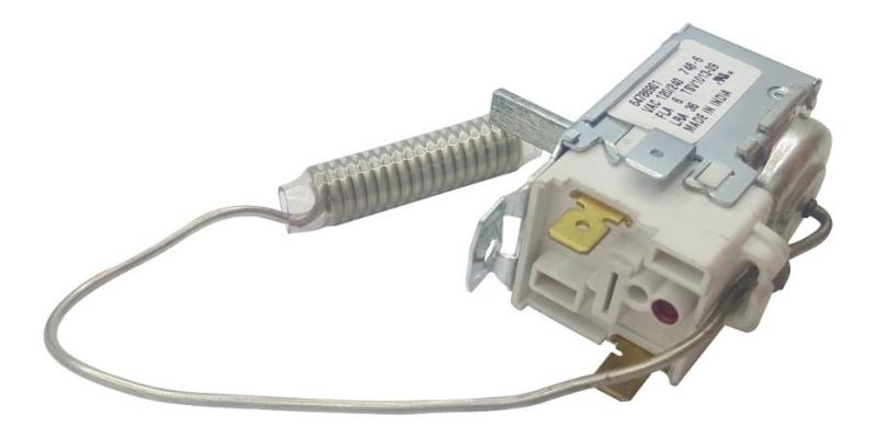 Termostato Heladera Electrolux Df 34 35 36 Original