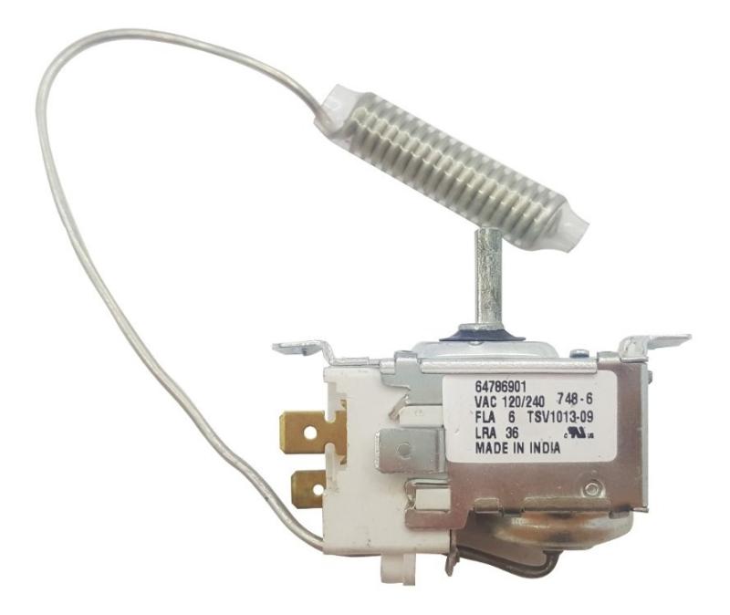 Termostato Heladera Electrolux Df 34 35 36 Original