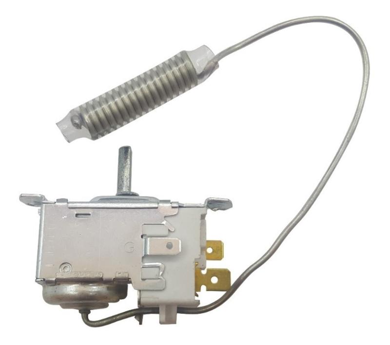 Termostato Heladera Electrolux Df 34 35 36 Original