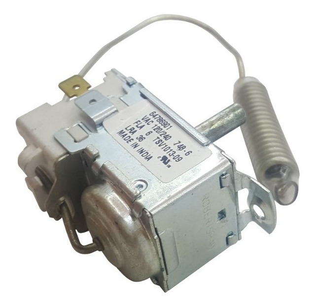 Termostato Heladera Electrolux Df 34 35 36 Original