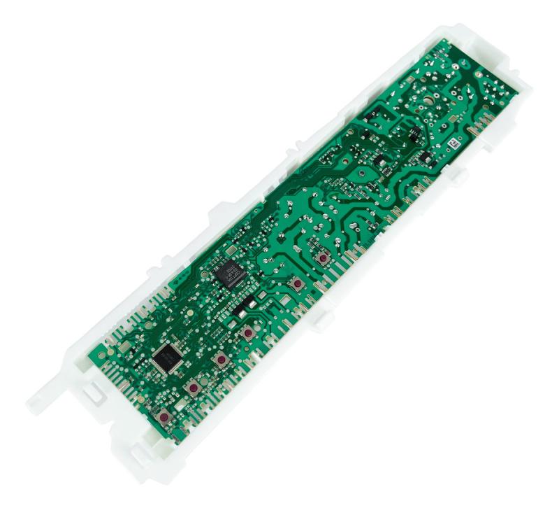 Plaqueta Lavarropas Drean Next 6.06