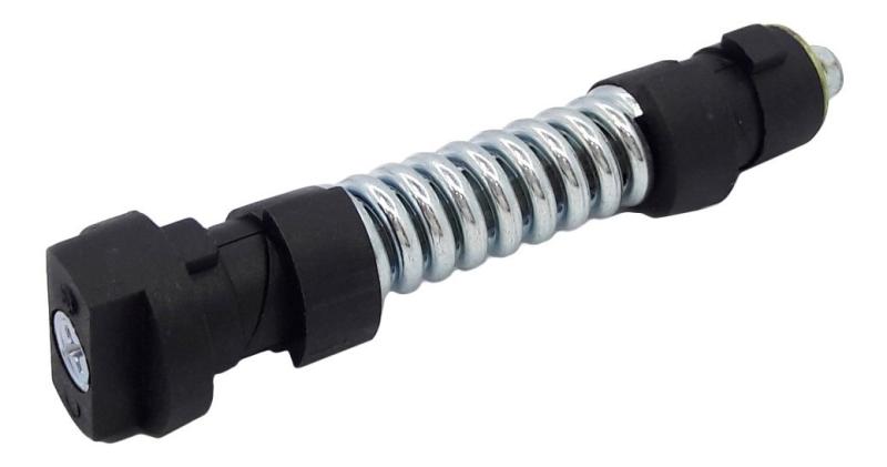 Bisagra Izquierda Cocina Whirlpool Wf560b Wf876c Wf976b Original