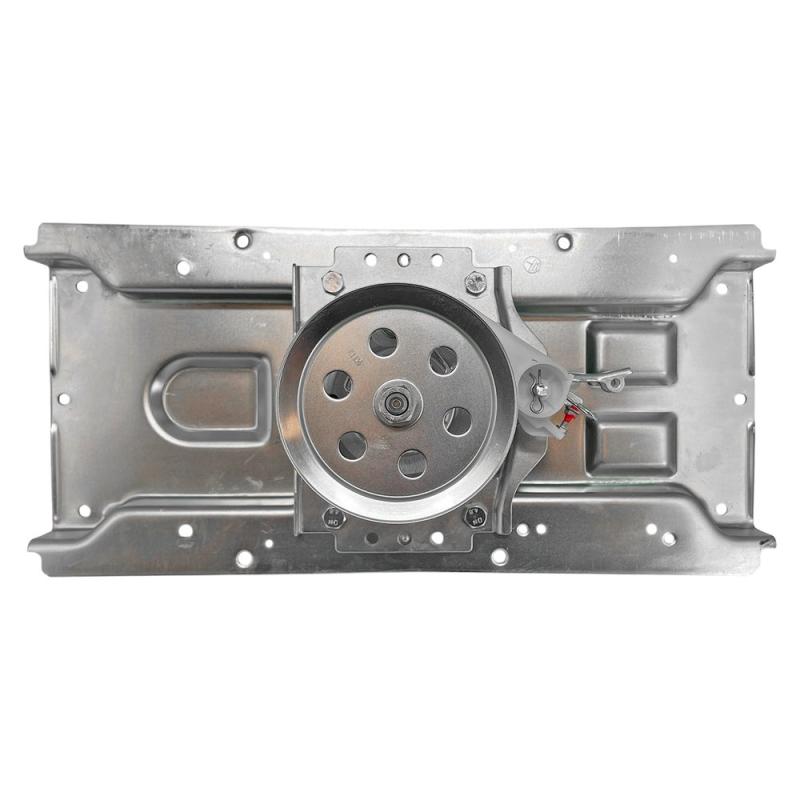 Caja Lavarropas Electrolux Elac 9 Elac 10 Mecanismo Original