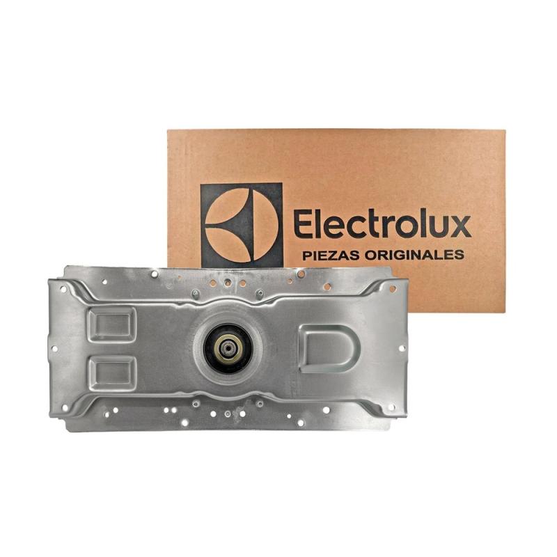Caja Lavarropas Electrolux Elac 9 Elac 10 Mecanismo Original