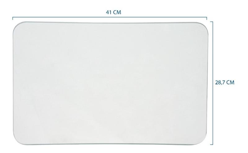 Vidrio Interno Puerta Horno Cocina Whirlpool Wfx56 Original