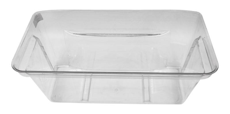 Combo Anaquel Botellas Con Cajon Crisper Heladera Gafa 