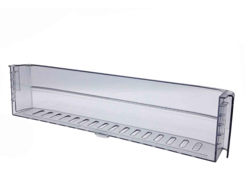 Combo Anaquel Botellas Con Cajon Crisper Heladera Gafa 