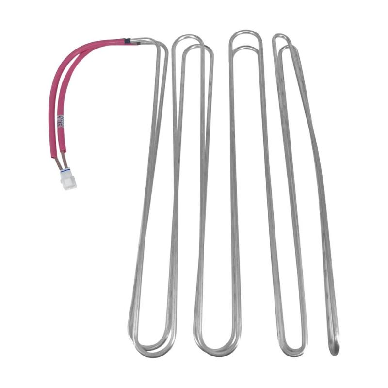 Resistencia Heladera Whirlpool 240v Wre54 D1 Wre54 K1 Wre54