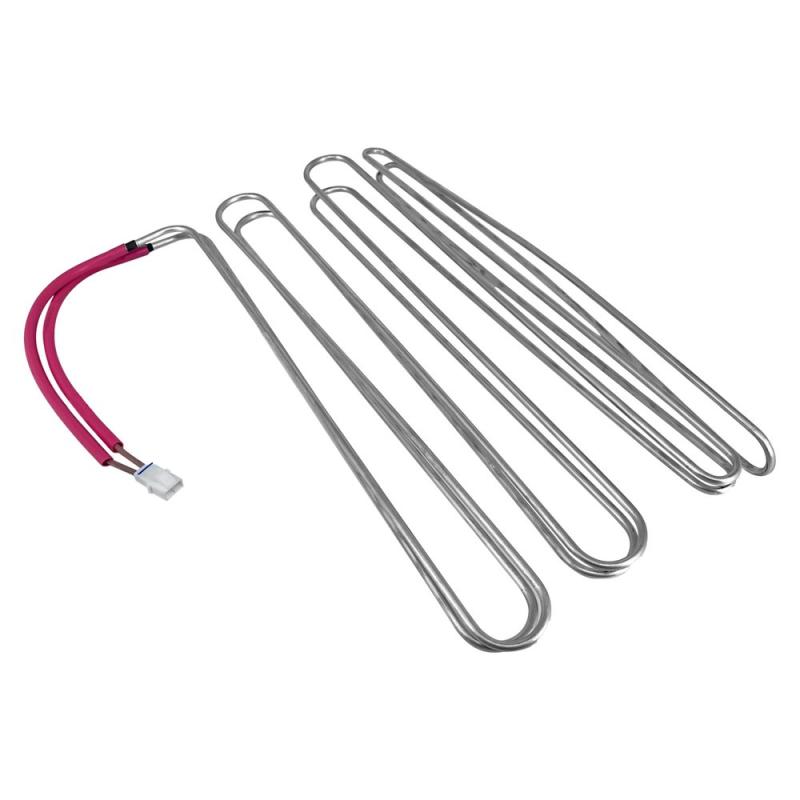 Resistencia Heladera Whirlpool 240v Wre54 D1 Wre54 K1 Wre54