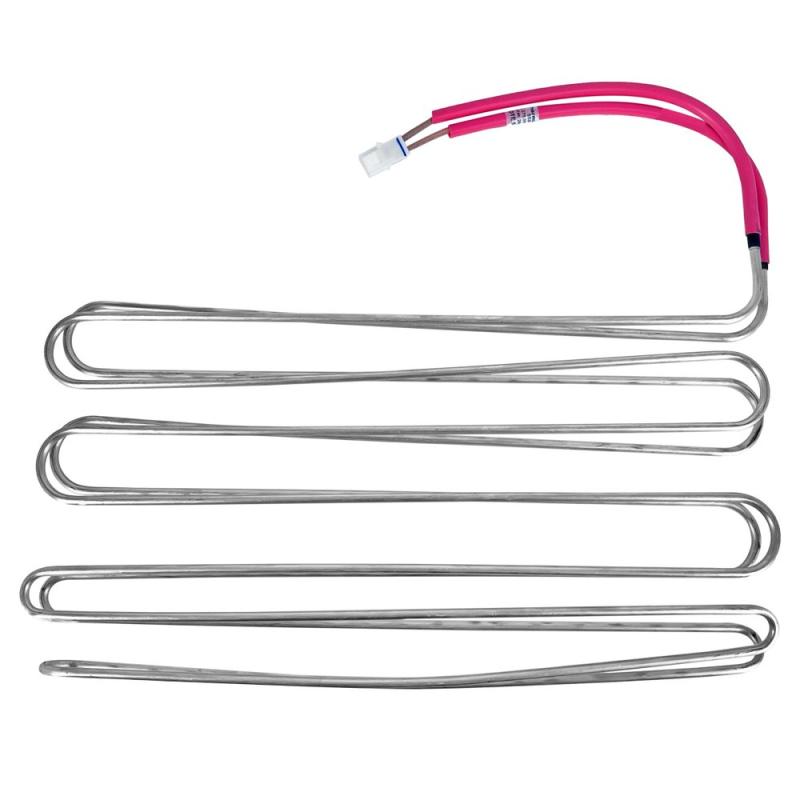 Resistencia Heladera Whirlpool 240v Wre54 D1 Wre54 K1 Wre54