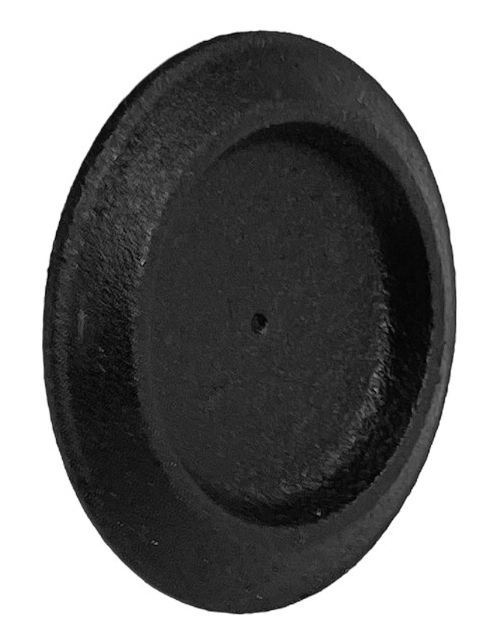 Tapa Hornalla Cocina Quemador Enlozada Mabe Cme6060csyx0e