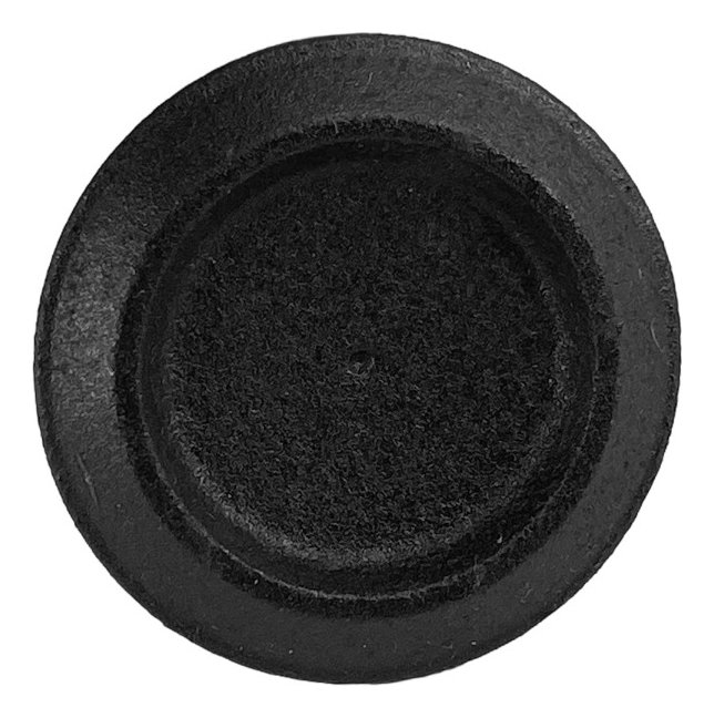 Tapa Hornalla Cocina Quemador Enlozada Mabe Cme6060csyx0e