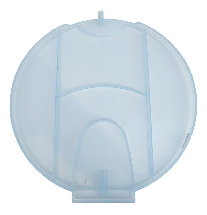 Tapa Plastico Secarropas Kohinoor C352 Celeste Original