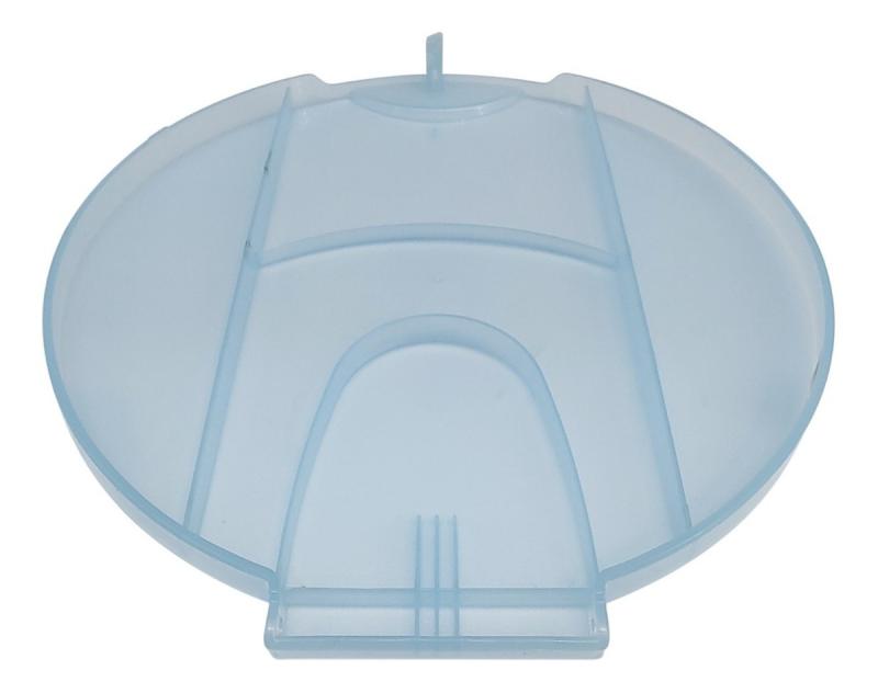 Tapa Plastico Secarropas Kohinoor C352 Celeste Original