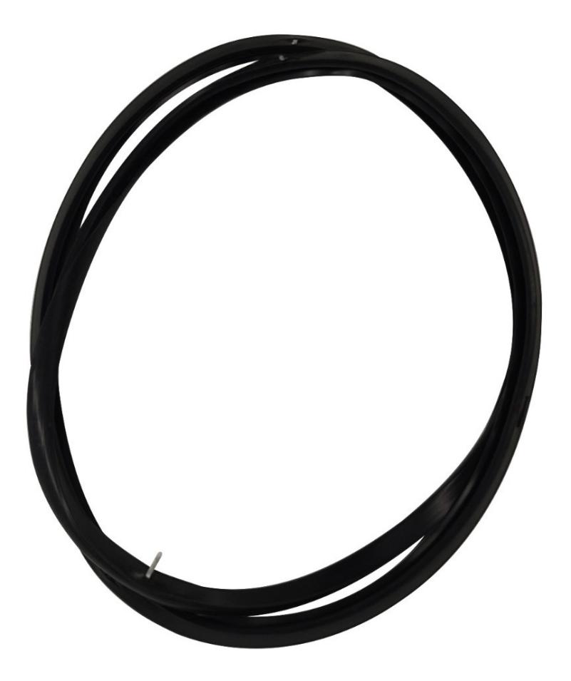 Burlete Puerta Horno Electrolux Eoch50 51l Original  