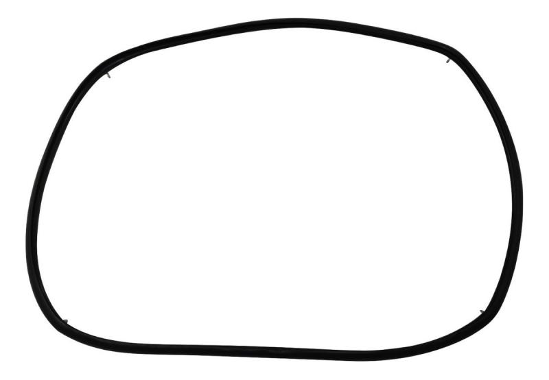 Burlete Puerta Horno Electrolux Eoch50 51l Original  