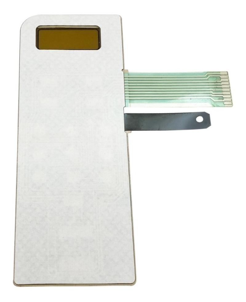 Membrana Microondas Md9 First Line Car701 Original 