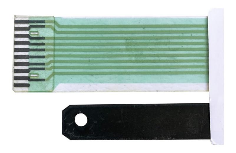 Membrana Microondas Md9 First Line Car701 Original 