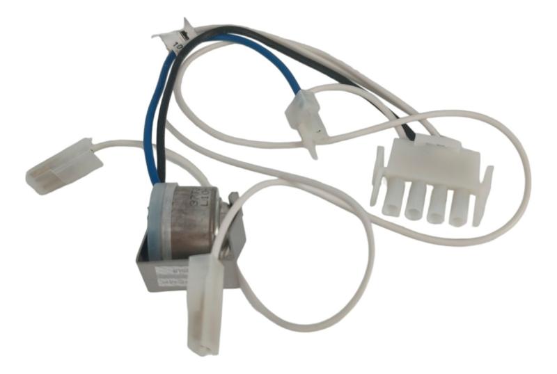 Sensor Bimetal Freezer Vertical Whirlpool Wvg28