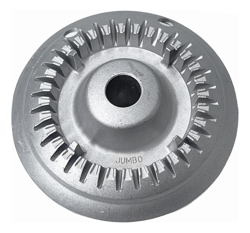 Quemador Mechero Grande Cocina Mabe Cg7561a Cg7601a Original