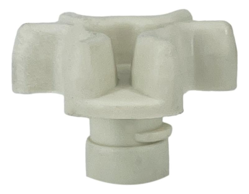 Acople Trebol Alto Plato Microondas Whirlpool Ems20d O