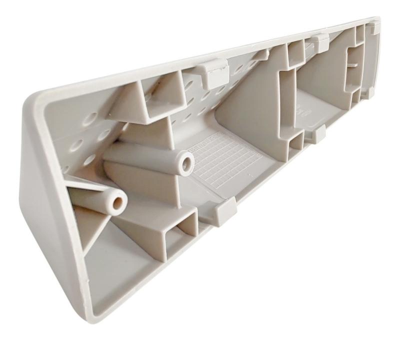 Agitador Rompe Olas Tambor Lavarropas Candy Evo10653d Original