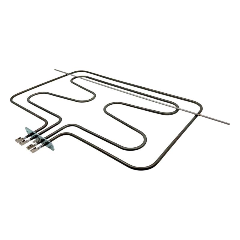 Resistencia Grill Horno Ariston Mb91 Cp059