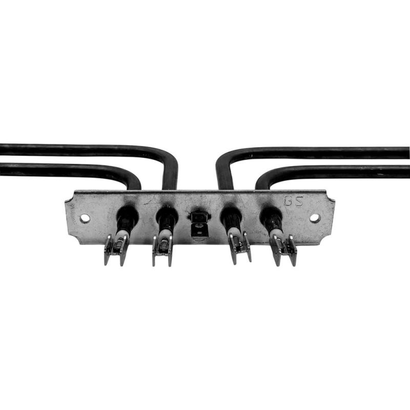 Resistencia Grill Horno Ariston Mb91 Cp059