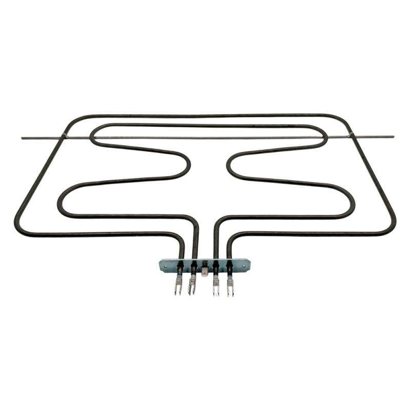 Resistencia Grill Horno Ariston Mb91 Cp059