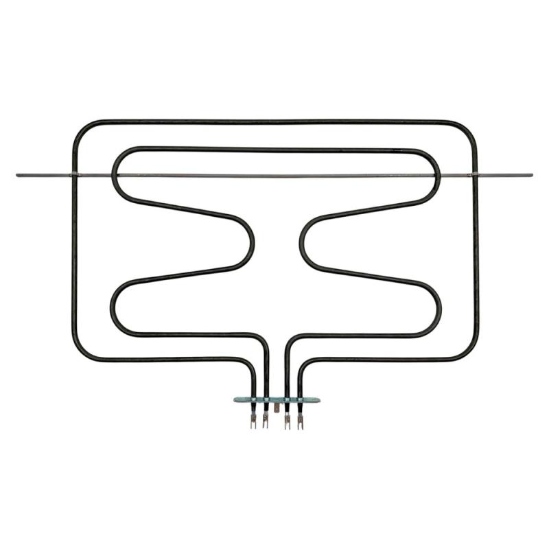 Resistencia Grill Horno Ariston Mb91 Cp059