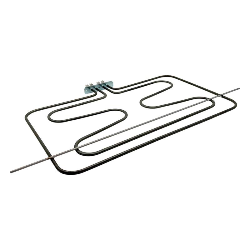 Resistencia Grill Horno Ariston Mb91 Cp059