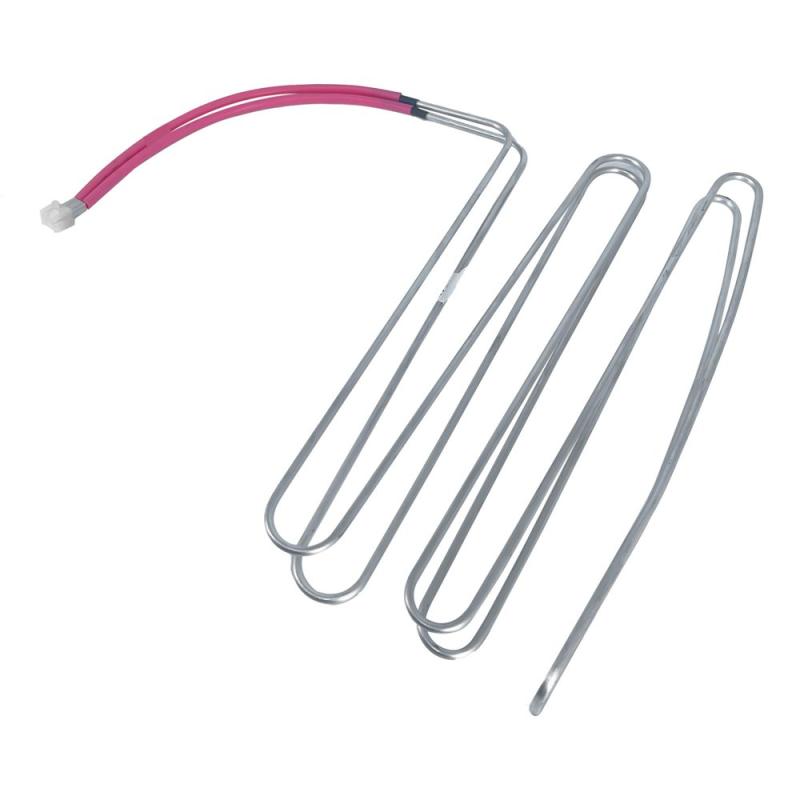 Resistencia Heladera Whirlpool Wrm37d1 Wrm37x1