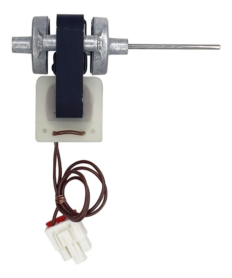 Forzador Heladera Siam He-si620 Side By Side Original