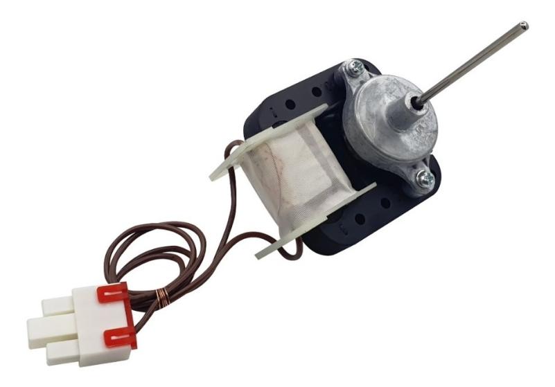 Forzador Heladera Siam He-si620 Side By Side Original