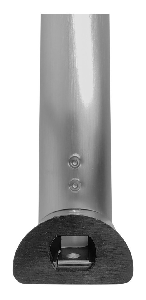 Manija Puerta Heladera Electrolux Dxw51 Original