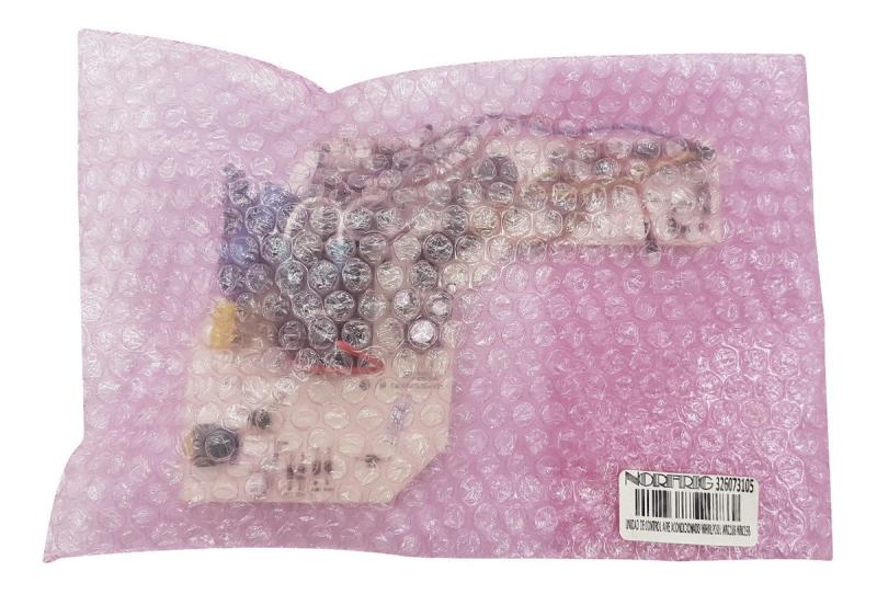 Plaqueta Aire Acondicionado Whirlpool Wbc18b Wbc19b Original