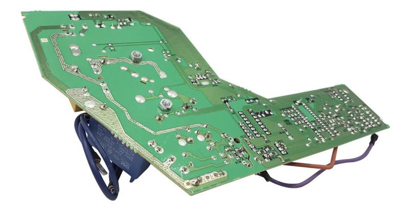 Plaqueta Aire Acondicionado Whirlpool Wbc18b Wbc19b Original