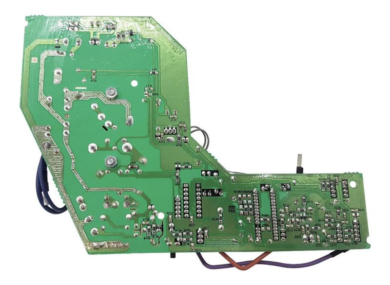 Plaqueta Aire Acondicionado Whirlpool Wbc18b Wbc19b Original