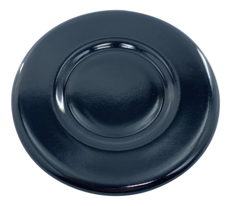 Tapa Quemador Horno Cocina Eslabon De Lujo Efm56nt Original 