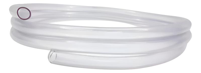 Manguera Cristal 5/8 Pulgada 50 M