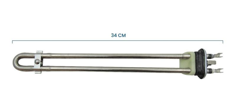 Resistencia Para Lavavajillas Drean Dish 12.1 15.1 Original