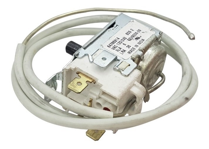 Termostato Heladera Electrolux Dc33 Dc35 Dcw35 Original