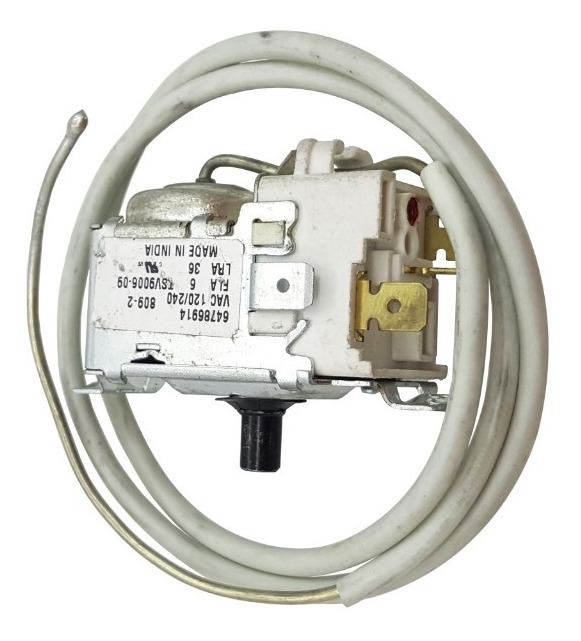 Termostato Heladera Electrolux Dc33 Dc35 Dcw35 Original