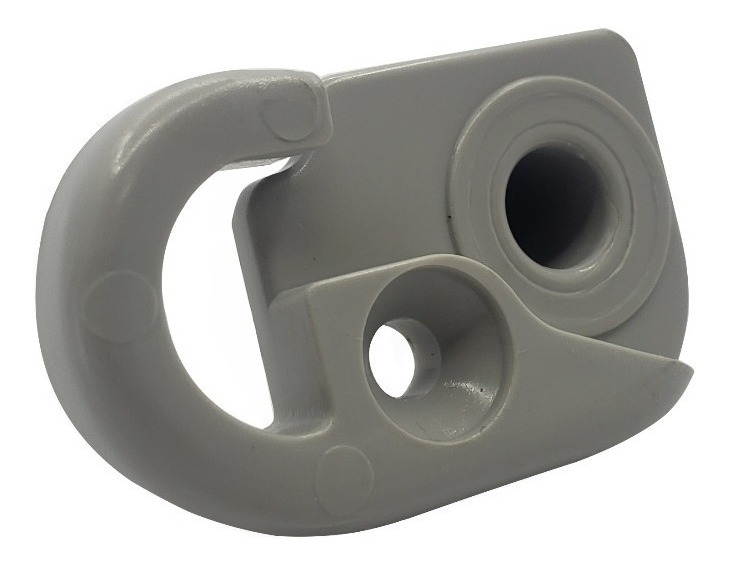 Kit Inversion De Puerta Heladera Whirlpool Wrw47x1 Original